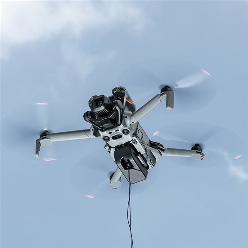 Профессиональное устройство дл – обзор и цена Drone Surveying