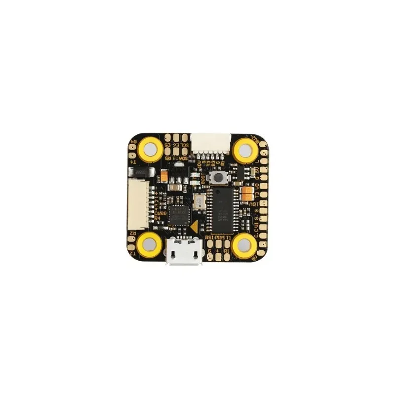 Комплект T-Motor MINI F7 FC F4 – обзор и цена Betaflight Fc F7
